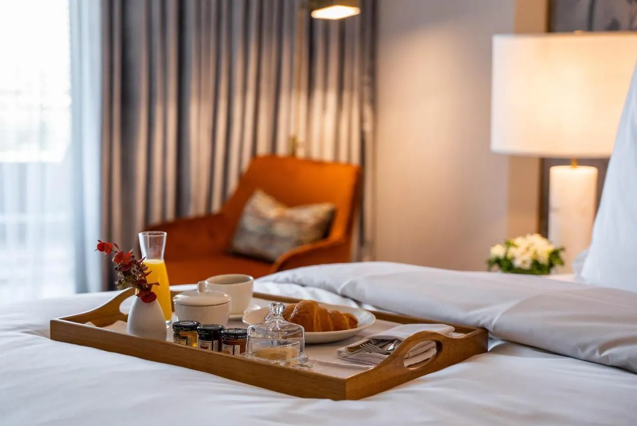 Jareed Hotel Riad