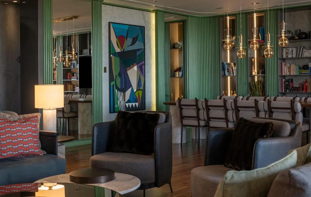 Jareed Hotel Riad Arabia Saudí