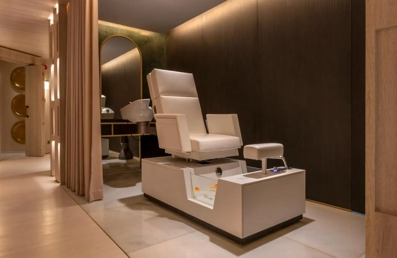 Jareed Hotel Riad
