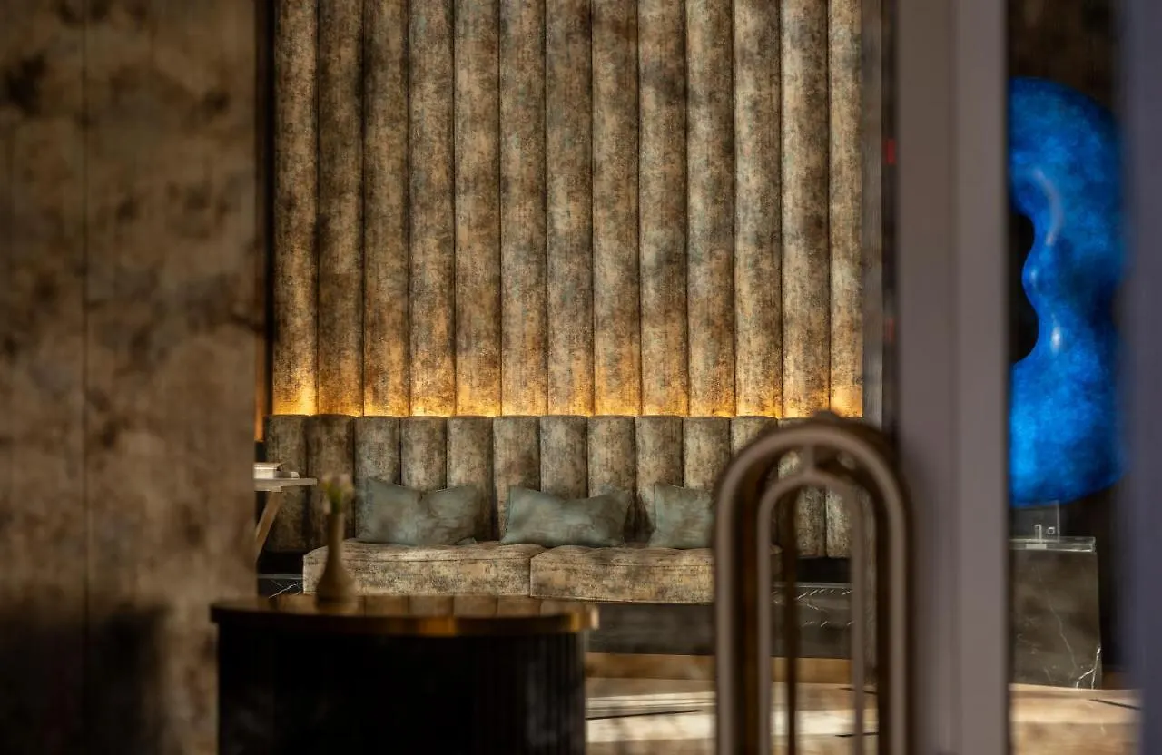 Jareed Hotel Riad