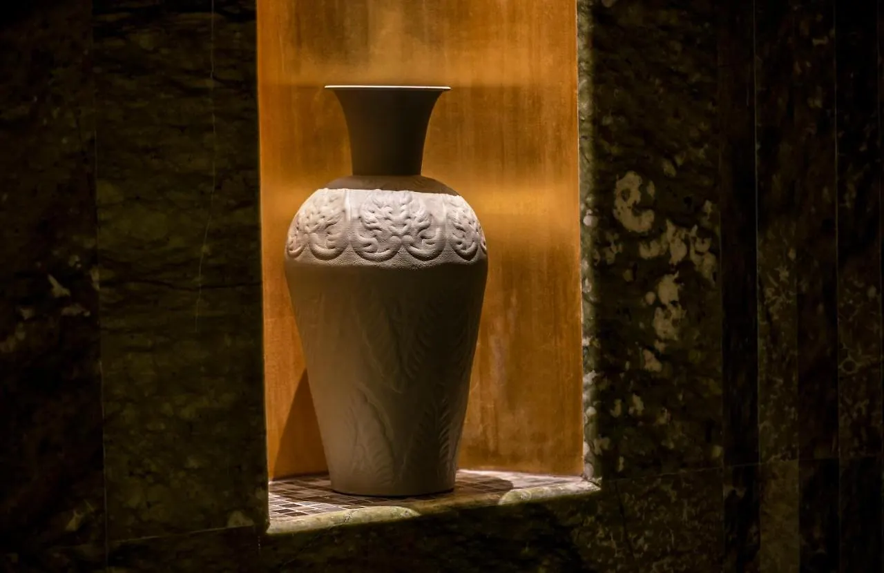Jareed Hotel Riad