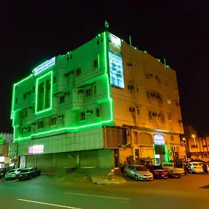  شقة العييرى للوحات المفروشة جدة4 المملكة العربية السعودية