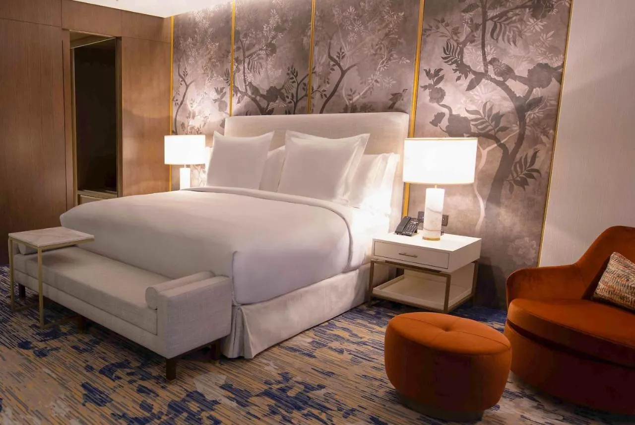 Jareed Hotel Riyadh