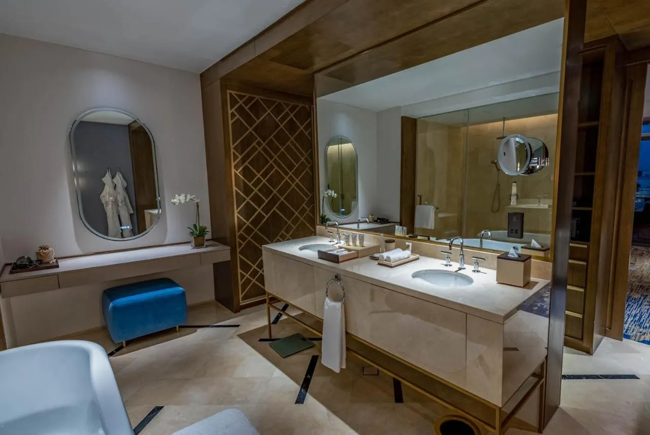 Jareed Hotel Riyadh