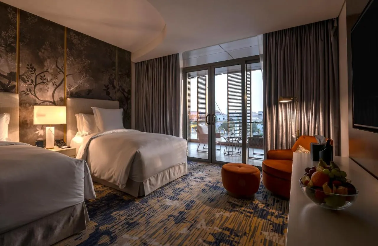 Jareed Hotel Riyadh
