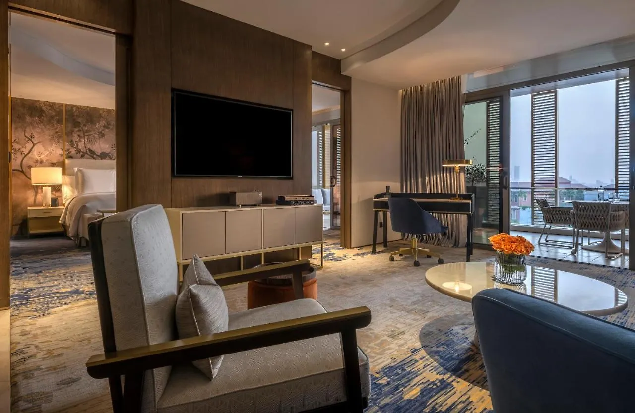 *****  Jareed Hotel Riyadh Saudi Arabia
