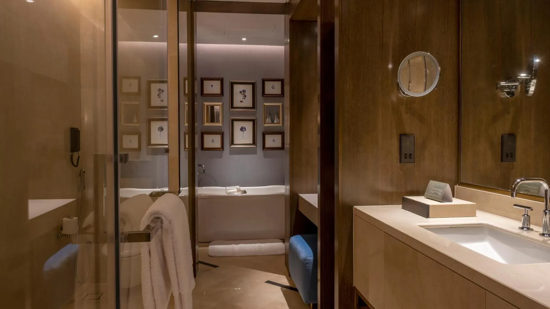 Jareed Hotel Riyadh