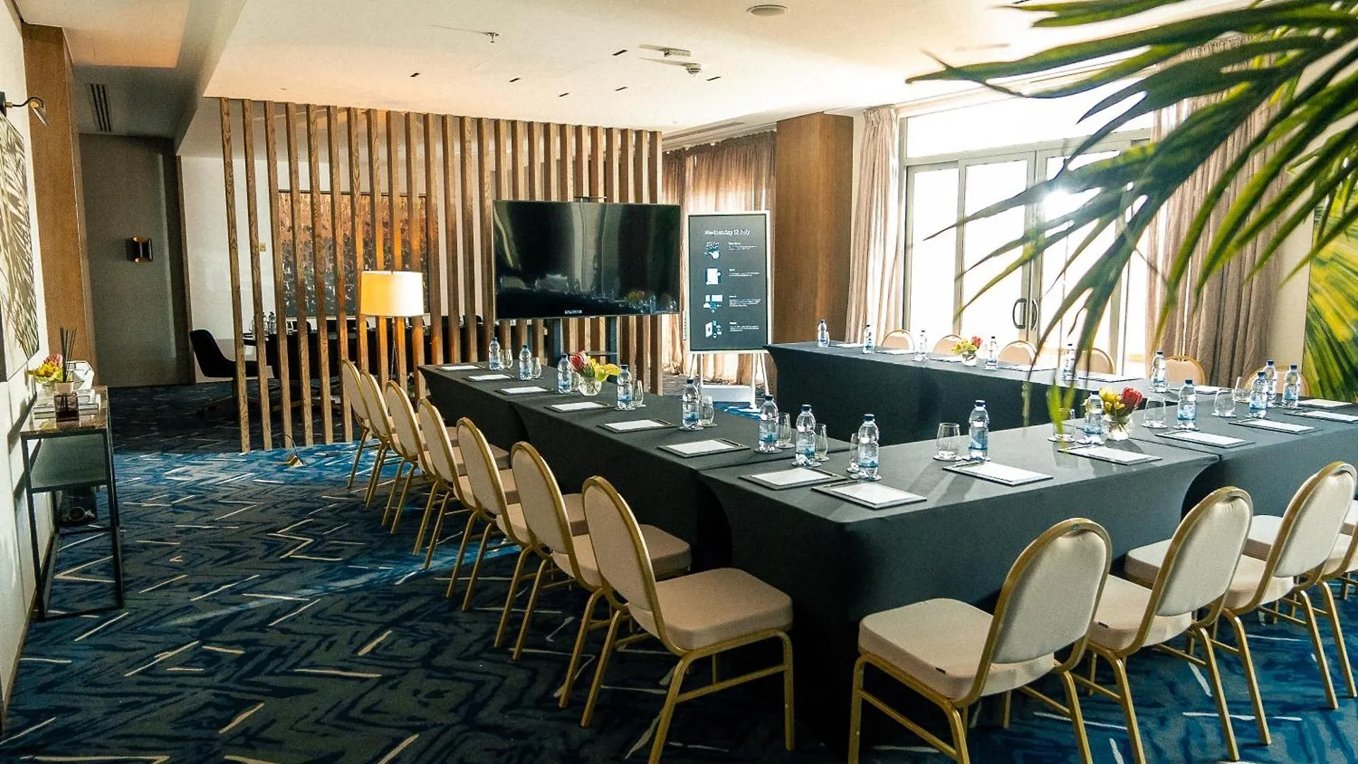 Jareed Hotel Riyadh