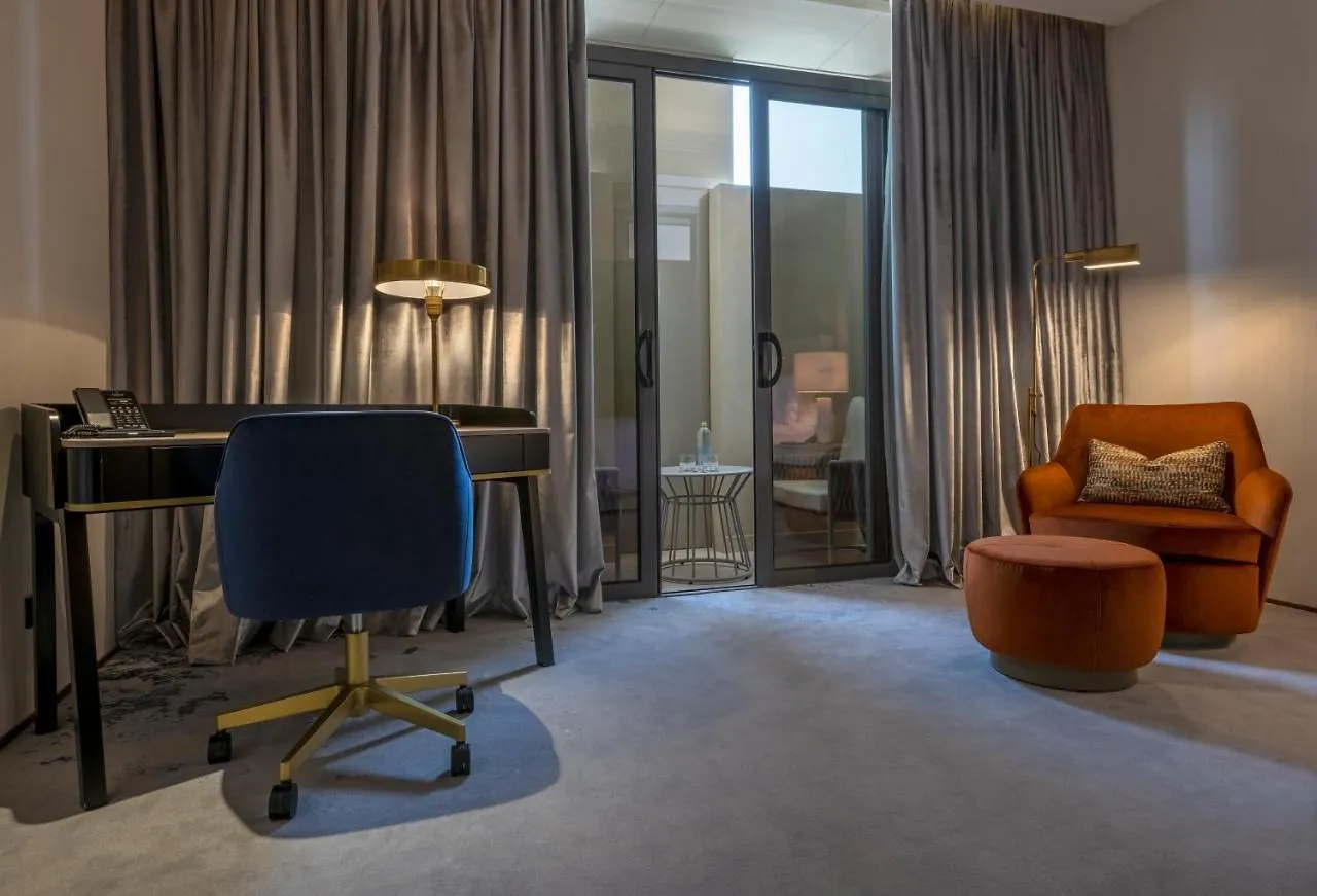 Jareed Hotel Rijád 5*,