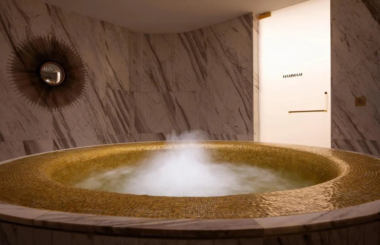 *****  Jareed Hotel Rijád Saúdská Arábie