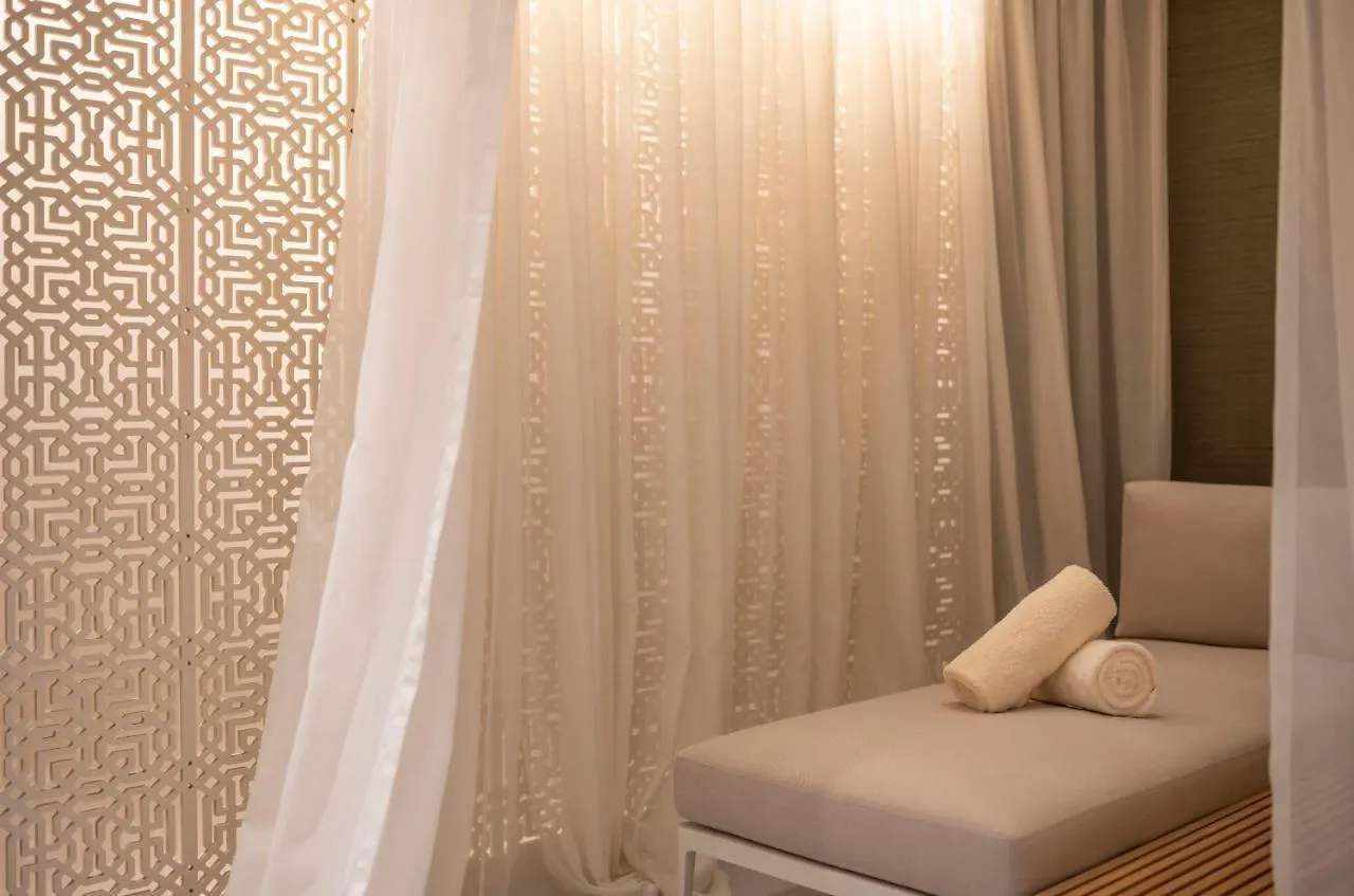 Jareed Hotel Rijád 5*,  Saúdská Arábie