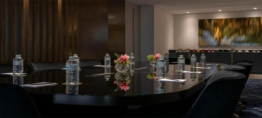 Jareed Hotel Rijád